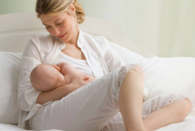 哺乳期母乳喂奶的误区，妈妈们知道多少？