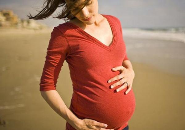 怀孕后胸部会“二次发育”？保养方法用不对，产后“缩水”倒有可能！