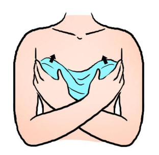 哺乳期怎么应对乳腺炎？