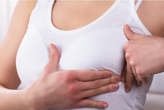 乳腺炎的治疗需要分型辩证 按摩手法轻松对付乳腺炎