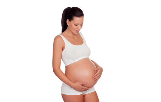 孕妇乳头变黑怎么回事？专家：正常的孕期生理现象！