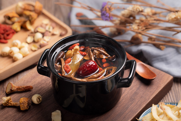 女性想养胸,就吃这12种食物