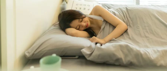 乳腺癌患者出现失眠怎么办？