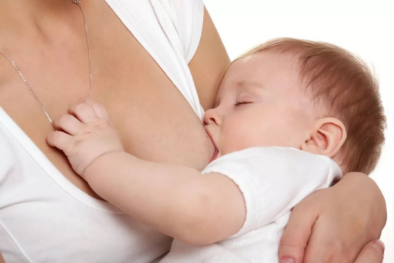 哺乳期后乳房下垂、干瘪，怎么办？
