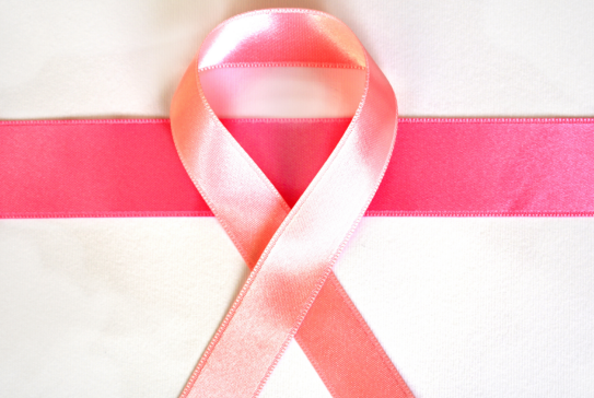 乳腺癌多是拖出来的，有这5大症状，趁早就医！