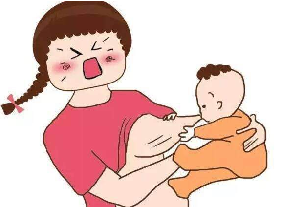 哺乳妈妈必备：如何向产后乳房下垂说不？