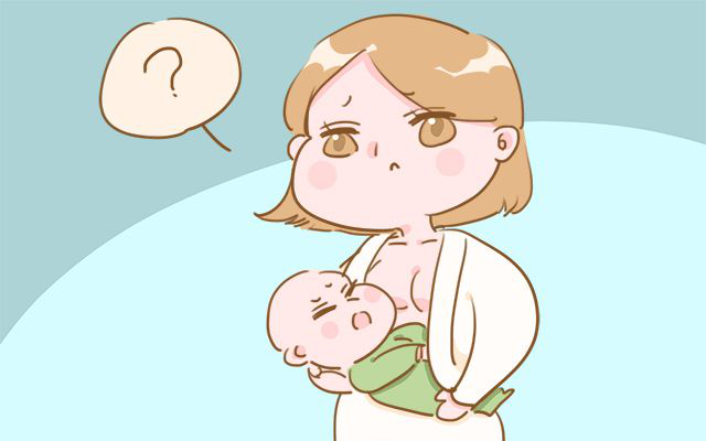 产后宝妈该如何护理乳房？做好这几件事，让你哺乳期后更丰满！