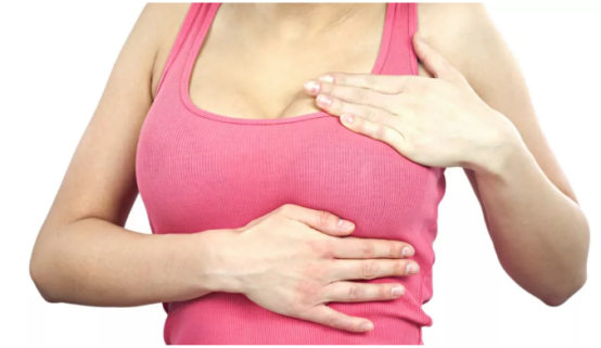 孕期乳房出现这4种变化不要害怕，属于正常情况！
