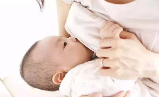 20个哺乳期常识，让你重新认识母乳喂养！