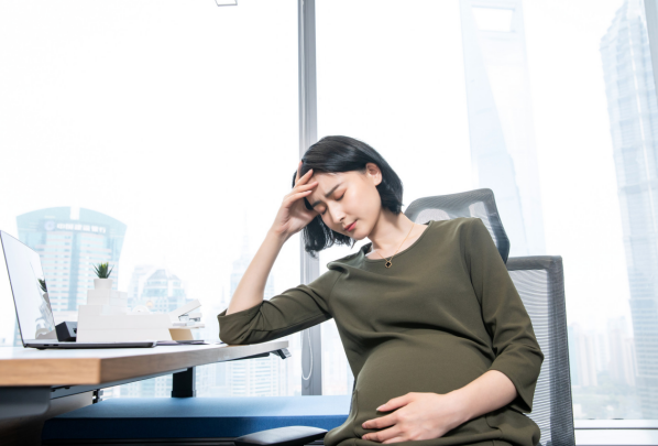 不同职业的孕妈妈，停止工作的最佳时间是什么？
