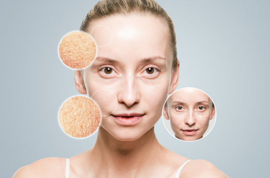 30岁女性，该如何正确科学地保养皮肤？
