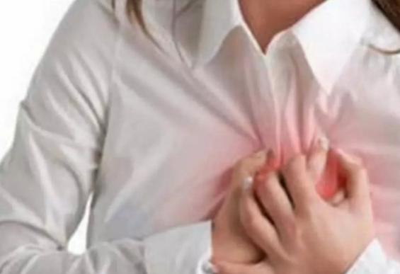 乳腺纤维瘤的早期症状,教你怎样有效去预防!