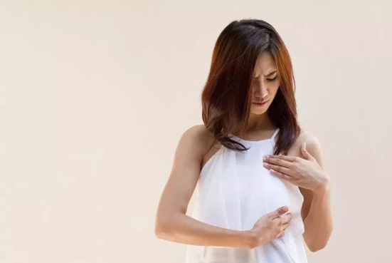 乳腺增生该怎样保养？