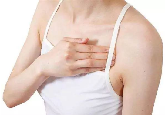 引起乳房疼痛的15种原因