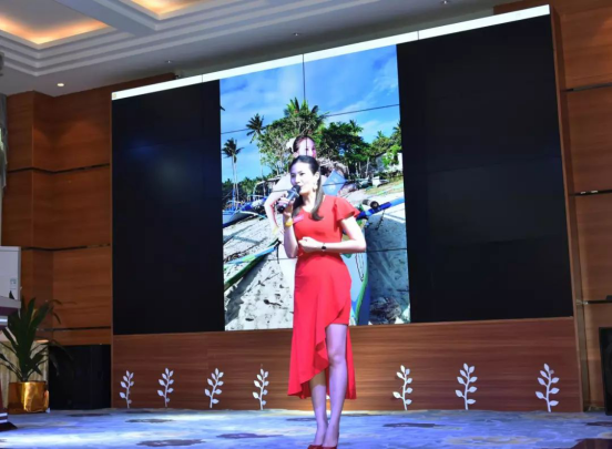 激情一“夏” 火力全开 | 美胸汇2019第二届部长大会隆重举行 激情一“夏” 火力全开 | 美胸汇2019第二届部长大会隆重举行